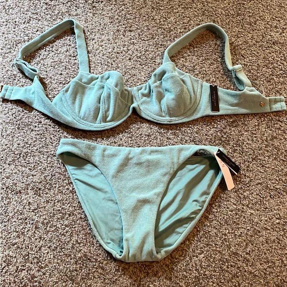 Victoria’s Secret Bikini